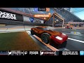 eSports Goofs: Heatseeking Battle by the Goofs #RocketLeague