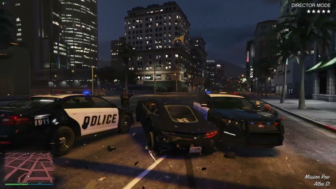 Grand Theft Auto V 2026 02 21 18 02 21 #gta5 #gta6leaks #gamingindia #pcgaming #viralgaming 