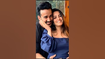 Naagin and their real husband 🥰🥰 #nagin #shorts #nagini2serial #love