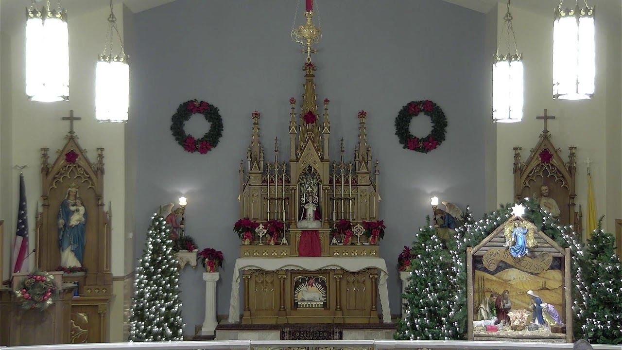 MONDAY, January 20, 2025