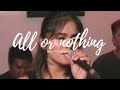 All Or Nothing Mia Villaflores 