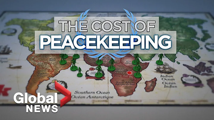 Why wealthy "peacekeeping nations" are rejecting UN missions - DayDayNews