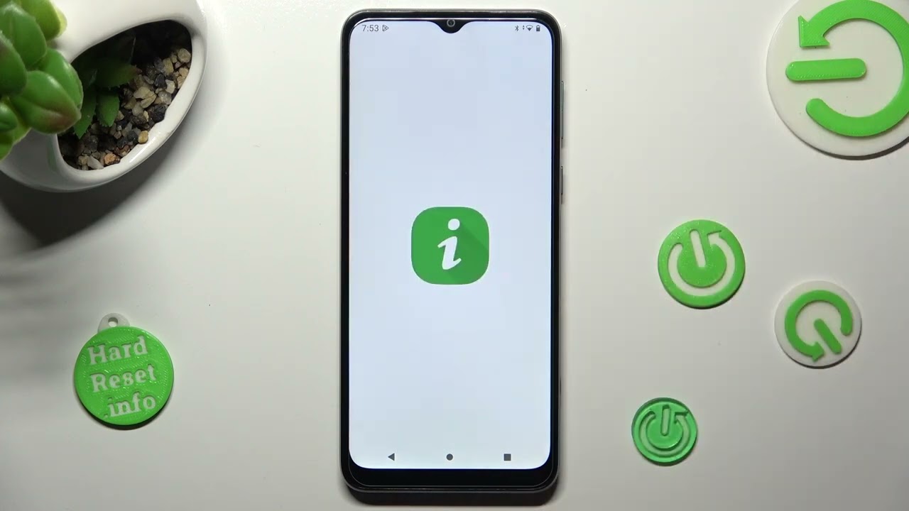 How to Check Phone Specification on MOTOROLA Moto E13 - Install DevCheck Hardware and System Info