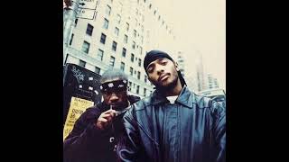 Mobb Deep - Shook Ones RMX - (Prod.Purple)