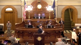 House Session 03/25/2019