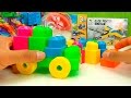 Diana y Roma - videos de juguetes para niños - YouTube