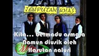 Fair-Andai Aku Terluka