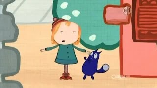 Peg and Cat E16   Yet Another Tree Problem   The Romeo and Juliet Problem