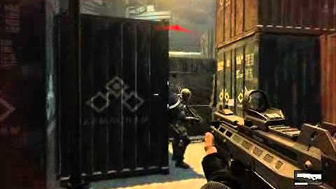 F3AR Interval 5 Tower Part 5