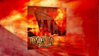 Trailer President Evil CD Out 2013