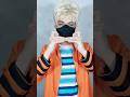 Start your day with positive mind #fingerdance #maskedhokage #naruto0919plays