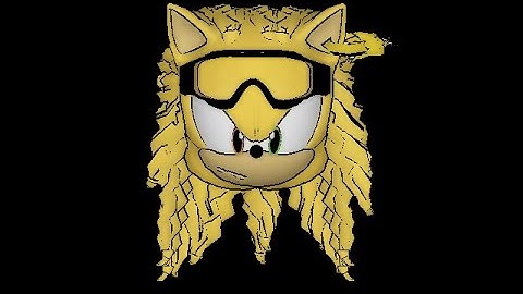 SRB2 2 2 Minion Shadic And Cosmos Adventure Models Preview 1