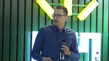 Juha Heiskanen - HMF and furfural based synthetic biopolymers