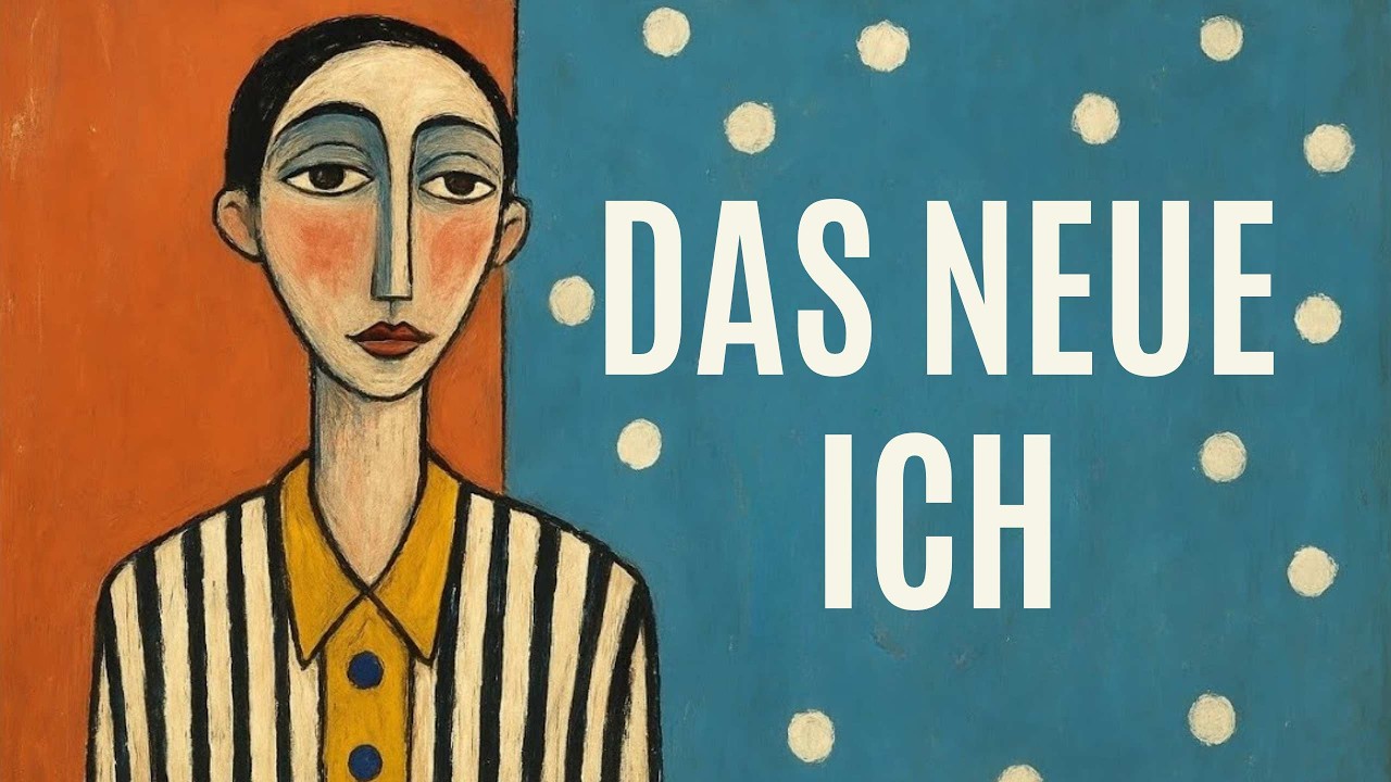 Die Psychologie der Selbsttransformation