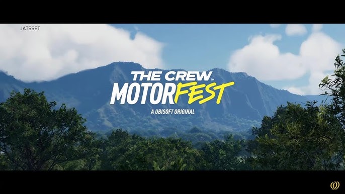 The Crew™ Motorfest, Página Não Encontrada