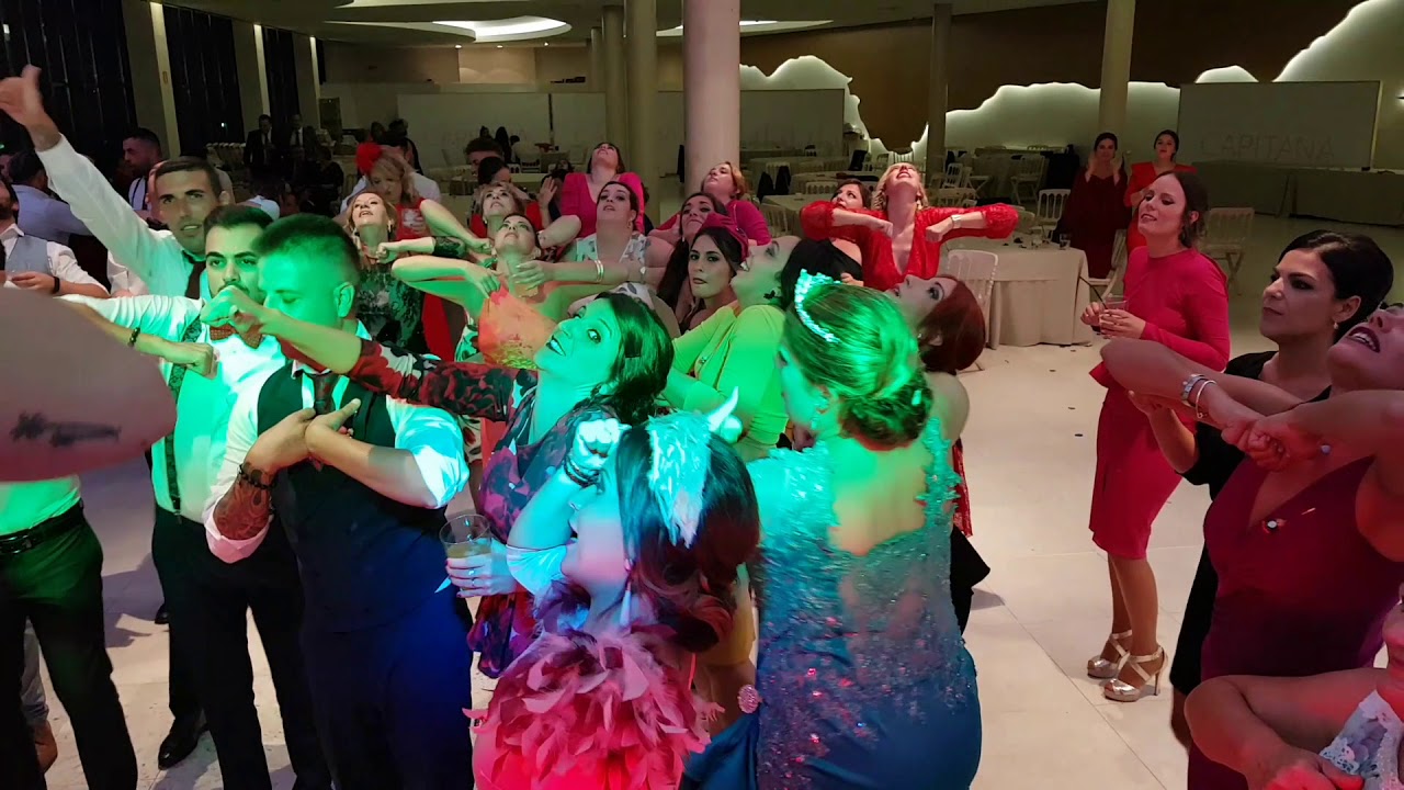 ✅ LEO DJ Animador - Animación BODAS en Huelva y Sevilla - 665 581 405