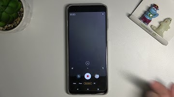 How to Change Speed of Slow Motion MOTOROLA Moto G100?