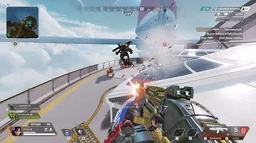 Apex legends highlight #3