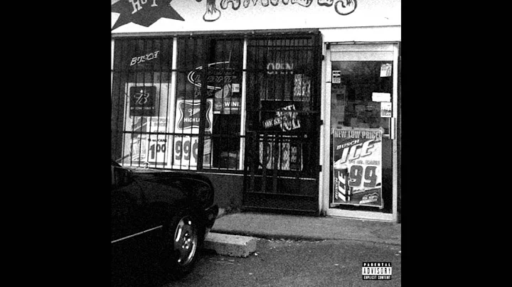 Xavier Wulf & Chris Travis - It's Obvious [Prod. By Lord Vicious]