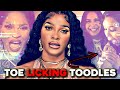 THE CIRCUS IS BACK IN TOWN | Joseline&#39;s Cabaret NY Ep1 REVIEW