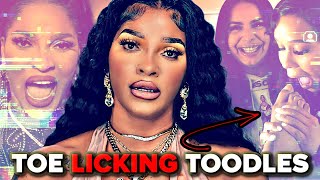 THE CIRCUS IS BACK IN TOWN | Joseline&#39;s Cabaret NY Ep1 REVIEW