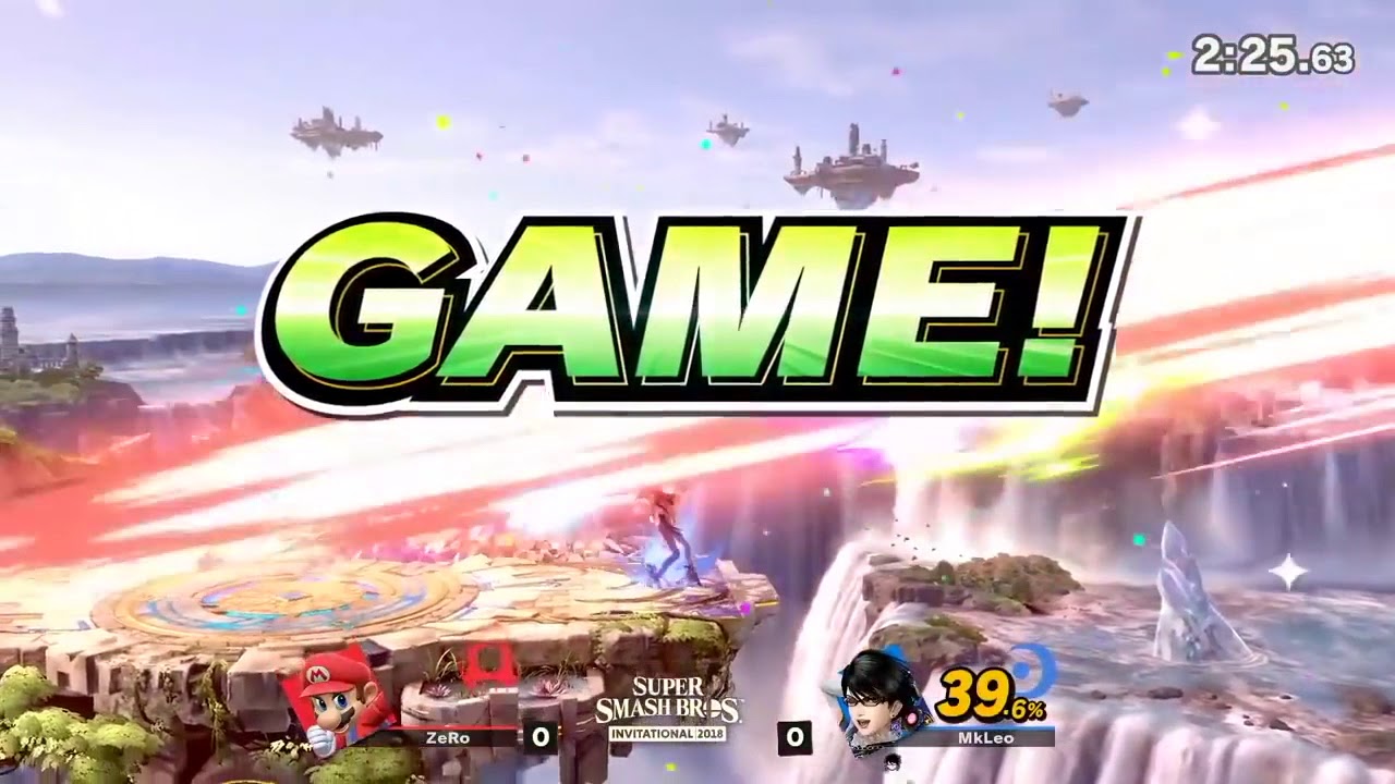 Super Smash Bros. Ultimate: Smash Is For Everyone