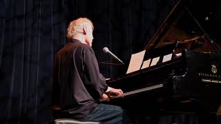 "Cyclone" - Bruce Hornsby chords