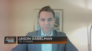 Td Cowen Chevron Is A Top Energy Stock As The Sector Returns Some Early 2023 Losses