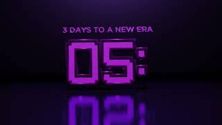 3 Days To A New Era 05: