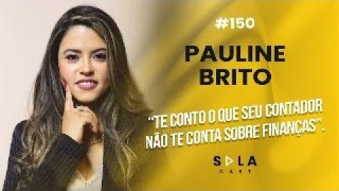 FINANA, ELA VAI CONTA COISAS QUE SEU CONTADOR NUNC...