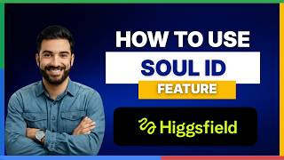 How to use Soul ID features in Higgsfield AI[FULL GUIDE] screenshot 4