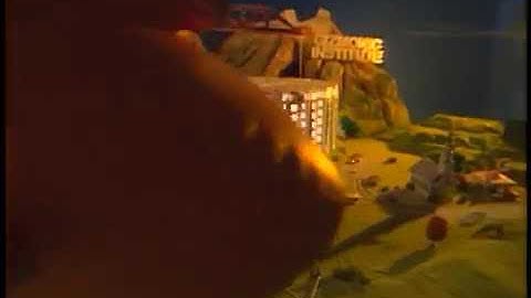 MST3K Seasons 2-3 Intro