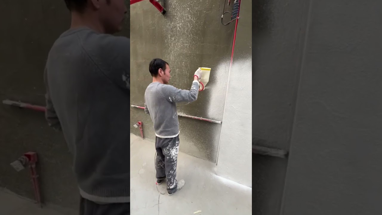 Aerogel coatings with excellent thermal insulation performance 