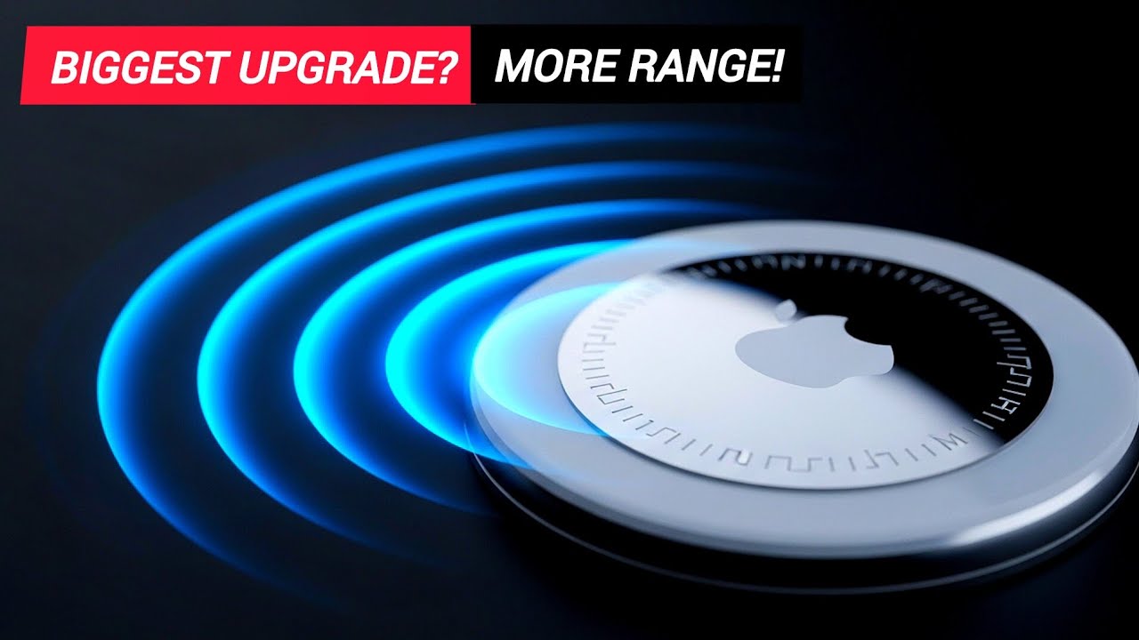 New Apple AirTag 2026 Review | Range Test, Features & Real-World Use