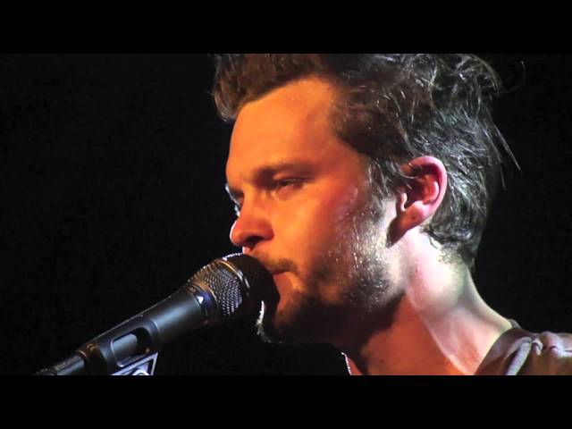 The Tallest Man on Earth- On Every Page Philadelphia, PA class=