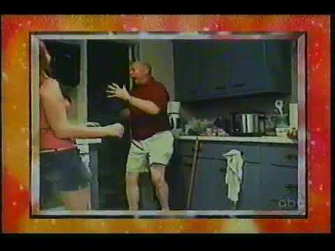 AFV S18E08 honorable mentions (4:3, ABC, May 25, 2008 rerun)
