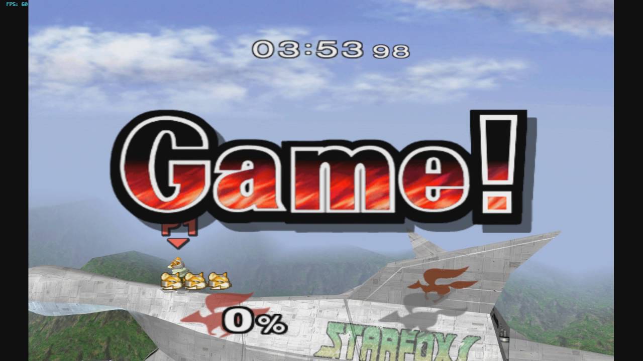 super smash bros melee emulator no download