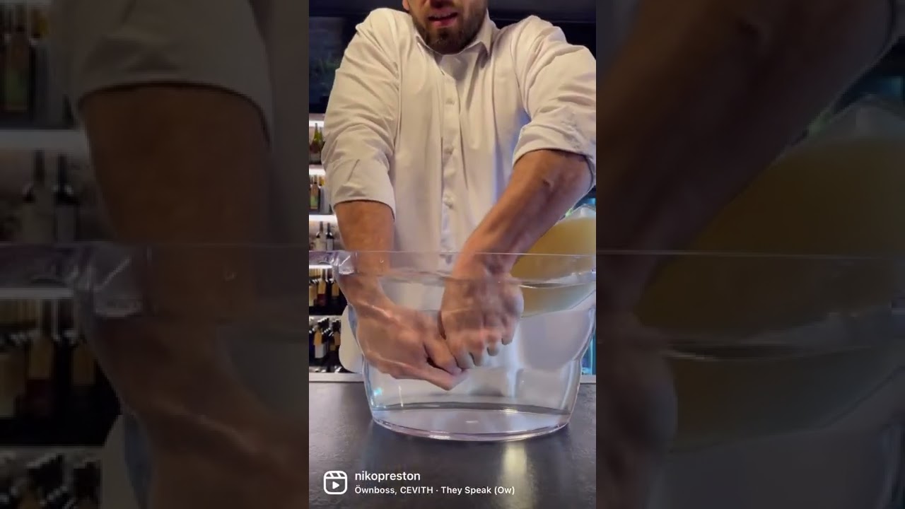 Pet Nat Explosion 💥