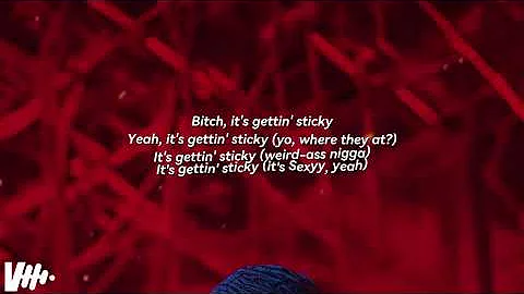 Tyler, The Creator - Sticky (Lyrics)
