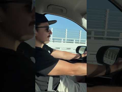 Drive to Dubrovnik - Croatia & Slovenia Part 3
