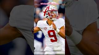 Like When You See A 10/10 Jersey (Alabama Edition)🐘 #nfl #foryou #football #sports #alabama #fyp