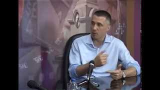 TV Vlasotince - Razgovor S Povodom - Bosko Obradovic 23.07.2015