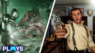 10 CANCELED PS4 Games We'll NEVER Get to Play