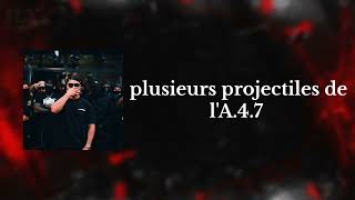Maes - Akatsuki (Paroles/Lyrics)