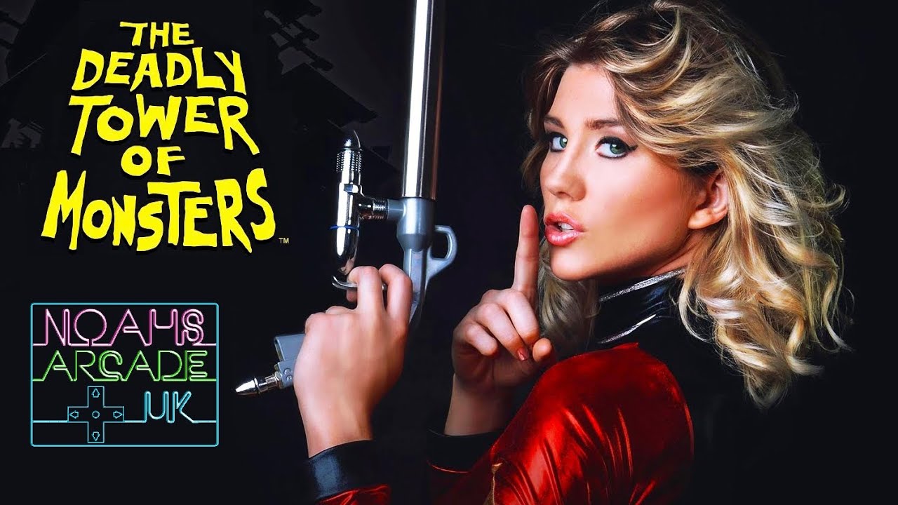 RealityRebel Plays Deadly Tower of Monsters