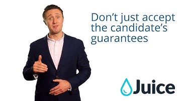 Competency Based Interviewing