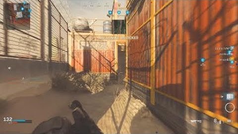 Slowest Quadruple Kill In History