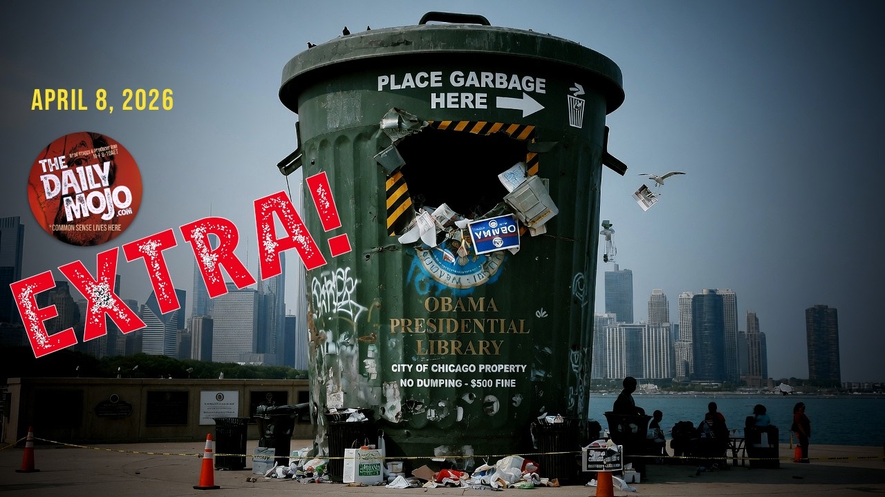 EXTRA! | The Daily MoJo Ep:040826