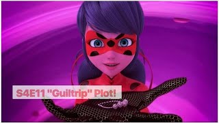 Miraculous Ladybug - Ep. 11 S4 Ti Aspetto Da 4 Maggio