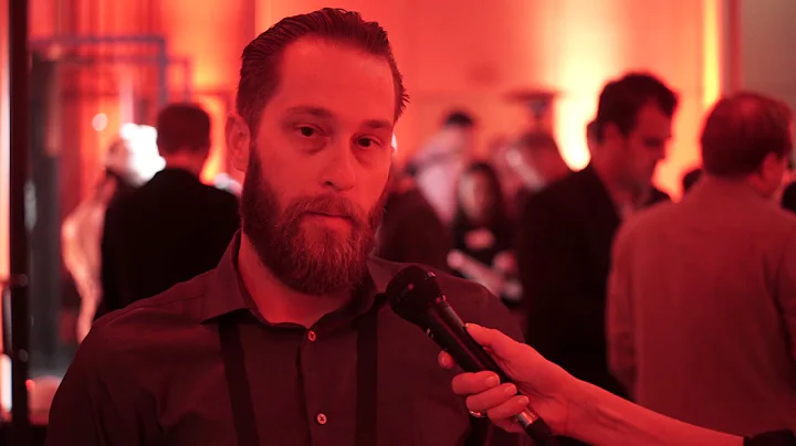 Fal.Con Unite 2017 - CrowdStrike Cybersecurity Conference